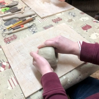 Ceramics Classes