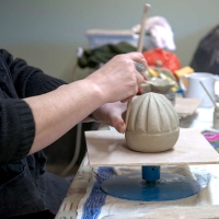 Ceramics Workshops