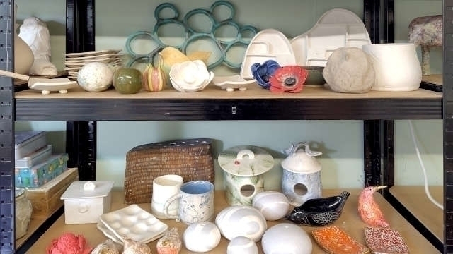 Guided Free Making Class