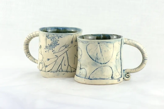 Mugs and Jugs - Summer Fun Workshop