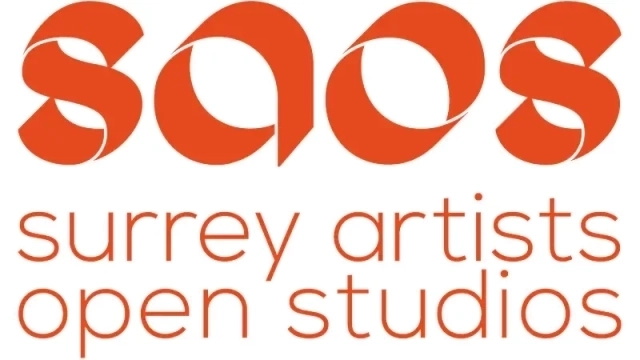 Surrey Artists Open Studio