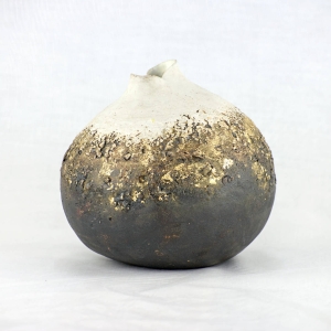 Textured Pot
