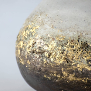 Textured Pot