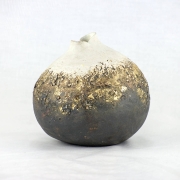 Textured Pot