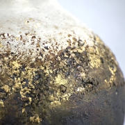 Textured Pot