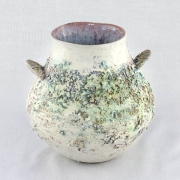 Large Textured Vessel