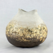 Textured Pot