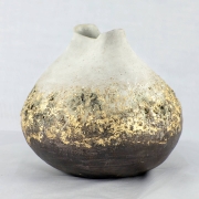 Textured Pot