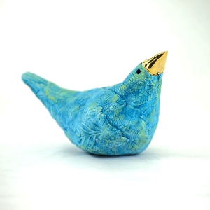 Blue Bird
