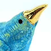 Blue Bird