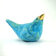 Blue Bird