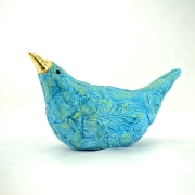 Blue Bird