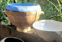 Coiled Pot - Summer Fun Workshop