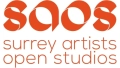 Surrey Artists Open Studio