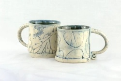 Mugs and Jugs - Summer Fun Workshop